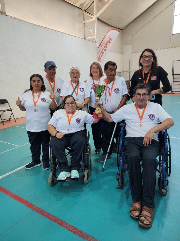 Los inicios de OliBoccias